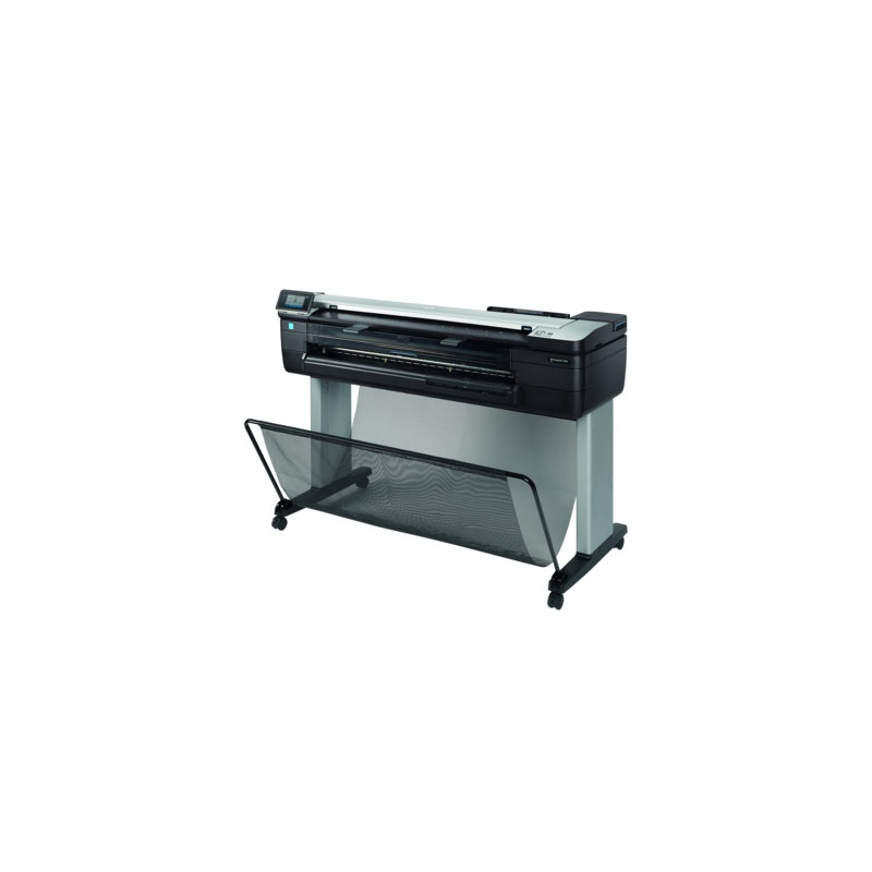 Hp designjet t830 mfp картридж 300 мл совместимость