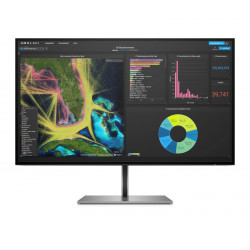Monitor HP Z27k G3 4k
