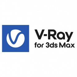 V-Ray dla 3ds Max