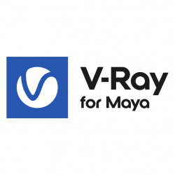 V-Ray dla Maya
