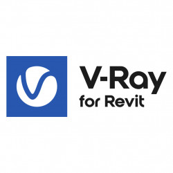 V-Ray dla Revit