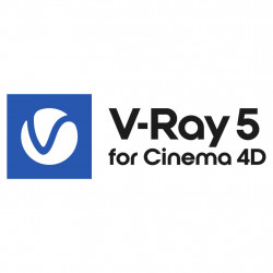 V-Ray for Cinema 4D