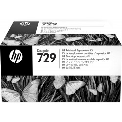 Głowica drukująca HP No. 729