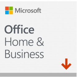 Microsoft ESD Office Home &...
