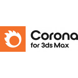 Corona Renderer dla 3ds Max