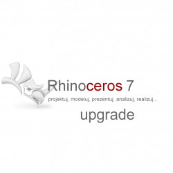 Rhino 7 Upgrade