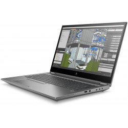 HP ZBook Fury 15 G8