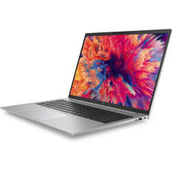 HP ZBook Firefly 16 G9
