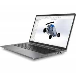 HP ZBook Power G9