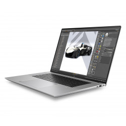 HP ZBook Studio 16 G9