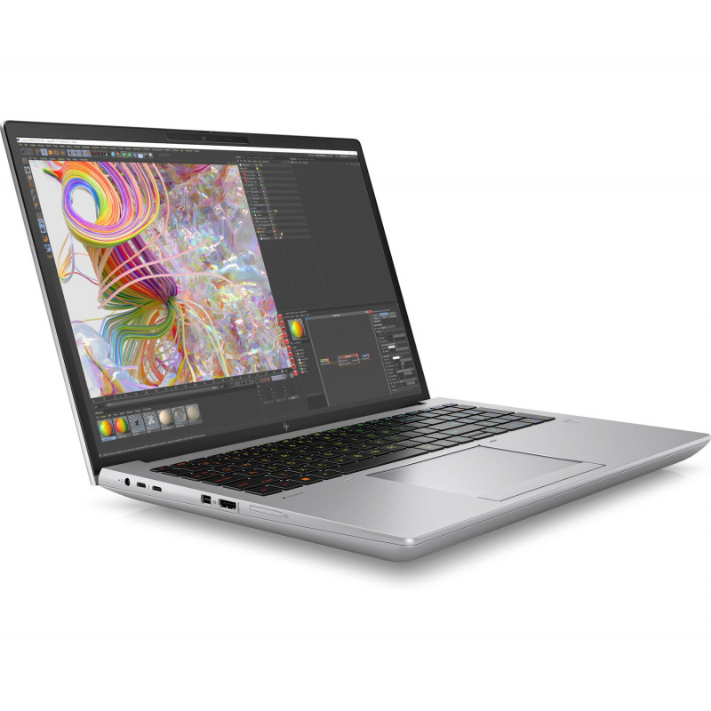 HP ZBook Fury 16 G10