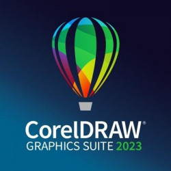 Corel CorelDRAW GS 2023...