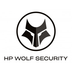 HP Wolf Pro Security 1 rok