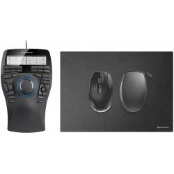 3dconnexion Zestaw...