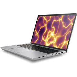 HP ZBook Fury 16 G11