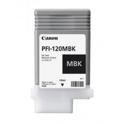 Tusz CANON PFI-120 MBK -...