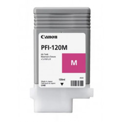 Tusz CANON PFI-120 M -...