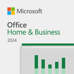 Microsoft ESD Office Home &...