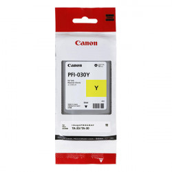 Tusz CANON  PFI-030Y -...