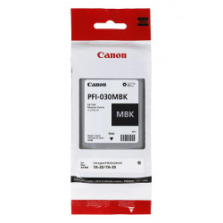 Tusz CANON  PFI-030MBK -...