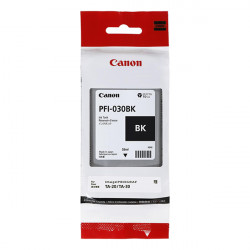 Tusz CANON  PFI-030BK -...