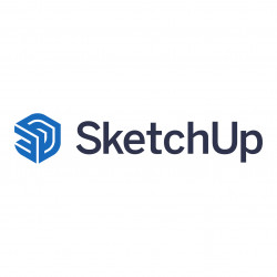 SketchUp Studio PL/EN (1 rok)