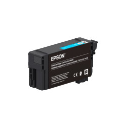 Tusz EPSON T40D240 - Cyan...
