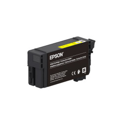 Tusz EPSON T40D440 - Yellow...