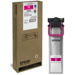 Epson Tusz T9453 Magenta...