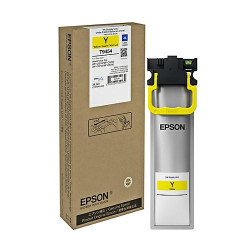 Epson Tusz T9454 Yellow...