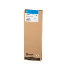 Tusz EPSON T6942 - Cyan...