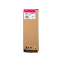 Tusz EPSON T6943 - Magenta...