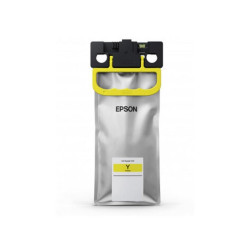 Epson Tusz T01D4 - Yellow 20K