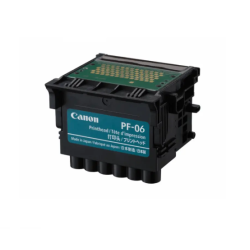 Canon Głowica PF06