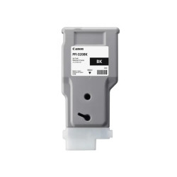 Tusz CANON  PFI-320BK -...