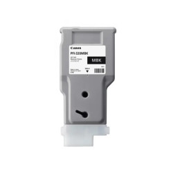 Tusz CANON  PFI-320MBK -...