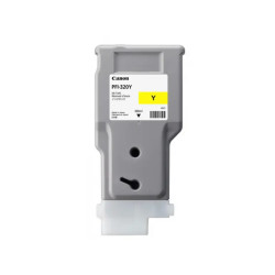 Tusz CANON  PFI-320Y -...