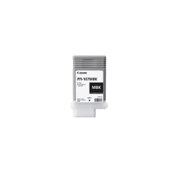 Canon Tusz PFI107MB Matte...