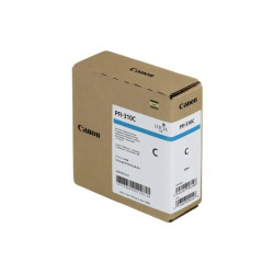 Tusz CANON  PFI-310C - Cyan...