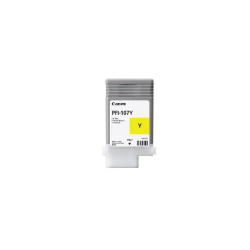Canon Tusz PFI107Y Yellow...