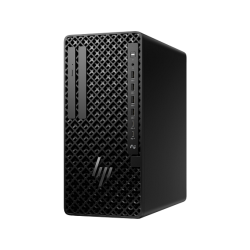 Stacja Robocza HP Z1 Tower G1i