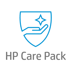 HP Care Pack 3Y NBD for...