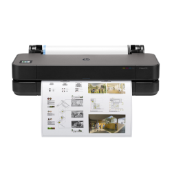 HP DesignJet T230 24" A1
