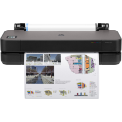 HP DesignJet T250 24" A1