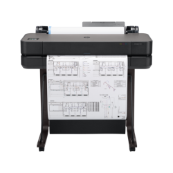 HP DesignJet T630 24" A1