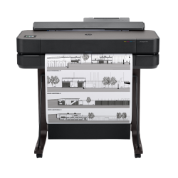HP DesignJet T650 24" A1