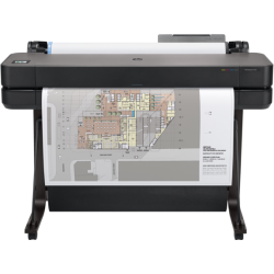 HP DesignJet T630 36" A0