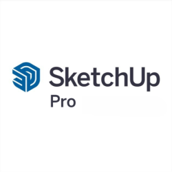 SketchUp Pro (1 rok)