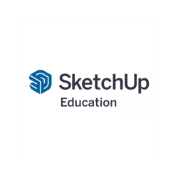 SketchUp EDU - Licencja...