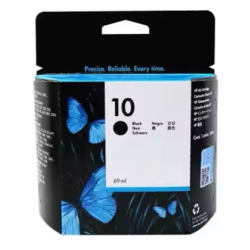 Tusz HP 10 Black C4844A